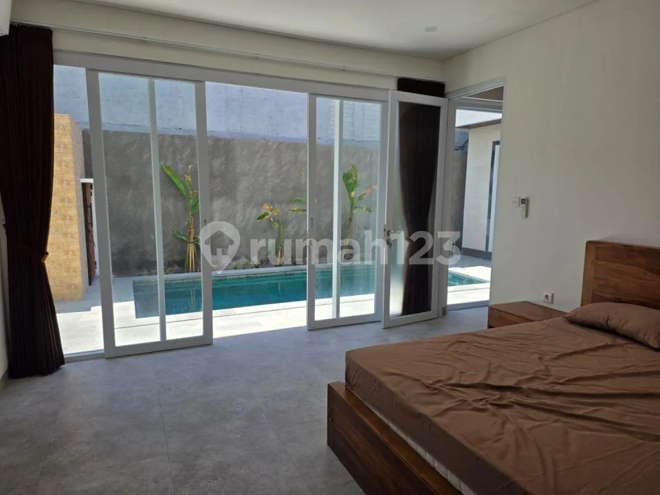 Fully Furnished Villa & Pool ,10 Min Walk To The Beach Jo - Image 3 of 4