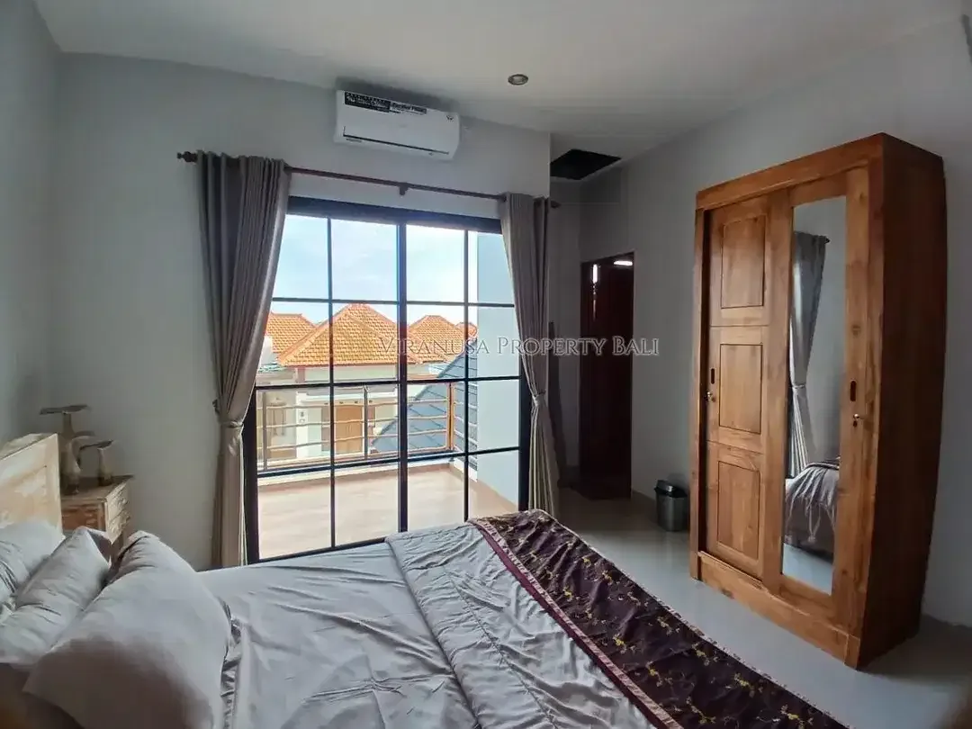 Rumah dengan Private Pool di Pandawa Garden - 3 Kamar Tidur - Image 6 of 9