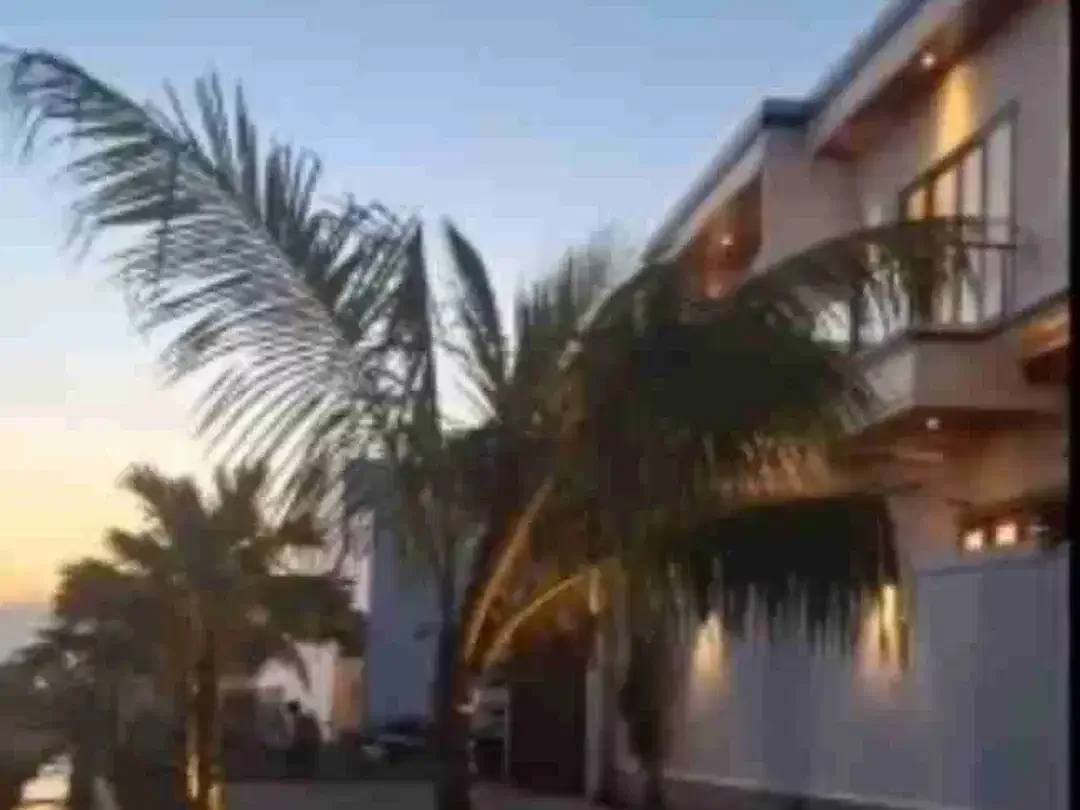 LUXURY VILLA 3BR CANGGU BERAWA 4,5 M NEGO RICEFIELD + OCEAN VIEW DEKAT PANTAI BERAWA - Image 5 of 10