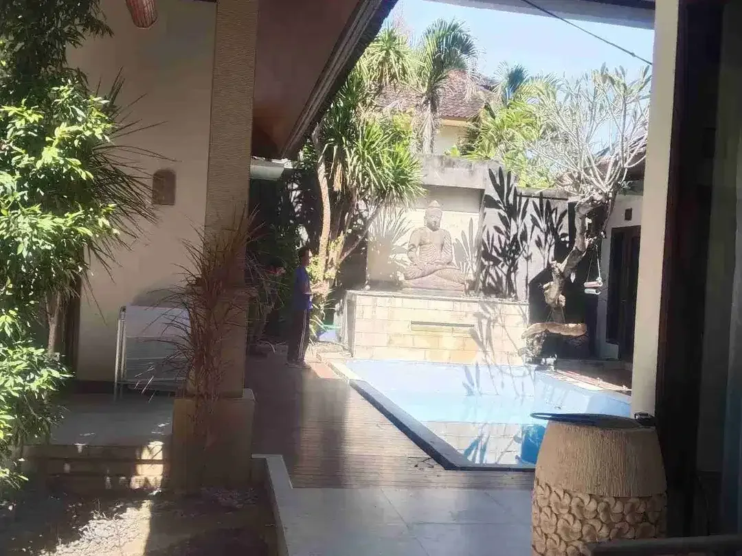 Villa Murah Di Sekar Sari Kesiman Kertalangu Dekat Padanggalak Sanur - Image 6 of 10