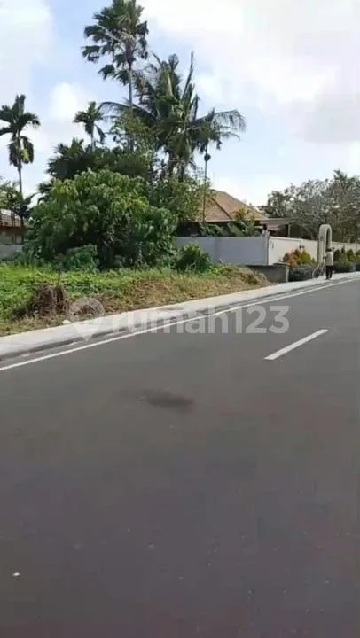 Tanah Jual Kawasan Pantai Cemagi Canggu | Kuta | Bali - Image 1 of 4