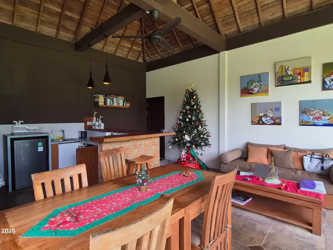 For Sale - Leasehold Guest House / Villa in Sanur - Image 5 of 10