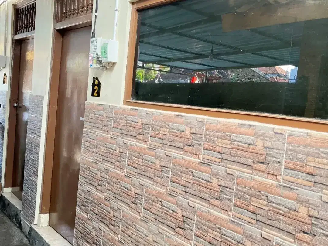 DIJUAL RUMAH BONUS KOS2 BAGUS - Image 6 of 10