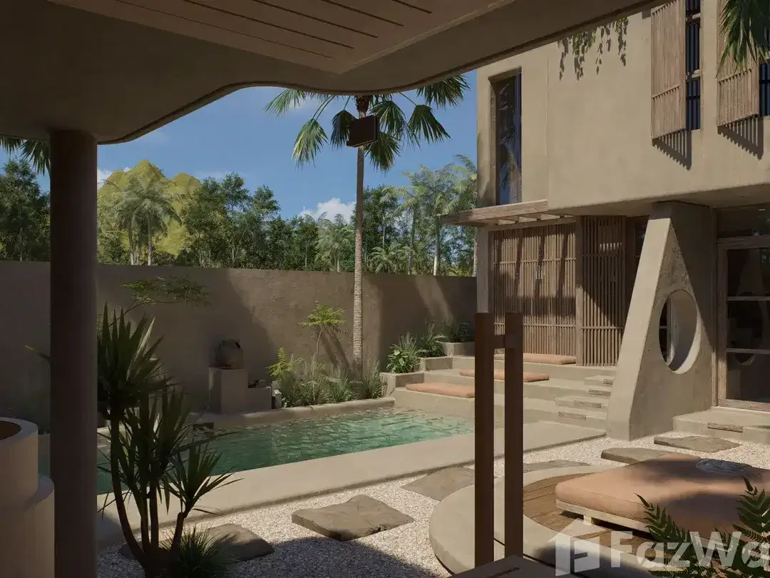 1 Bedroom Villa for sale at BOCOA JIMBARAN - Image 7 of 9