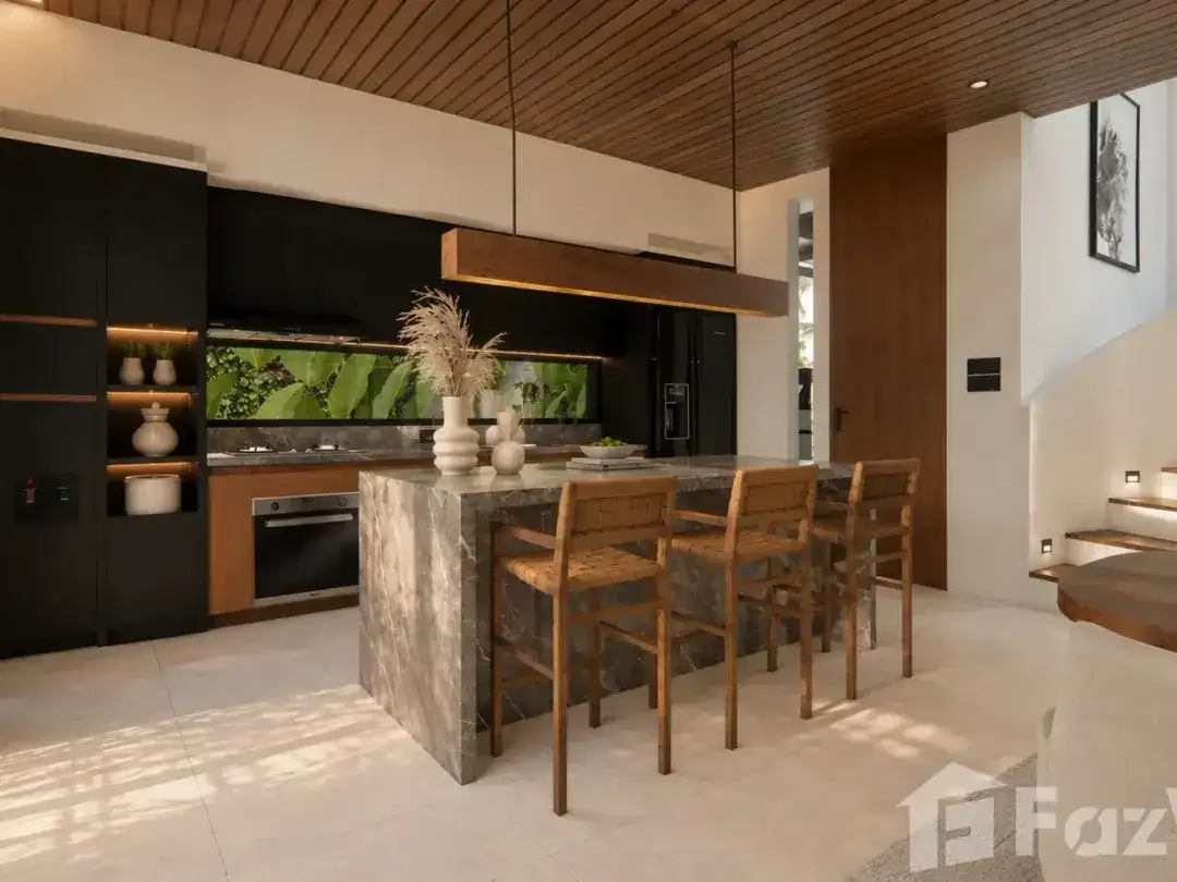 3 Bedroom Villa for sale in Sanur, Bali - Image 8 of 10