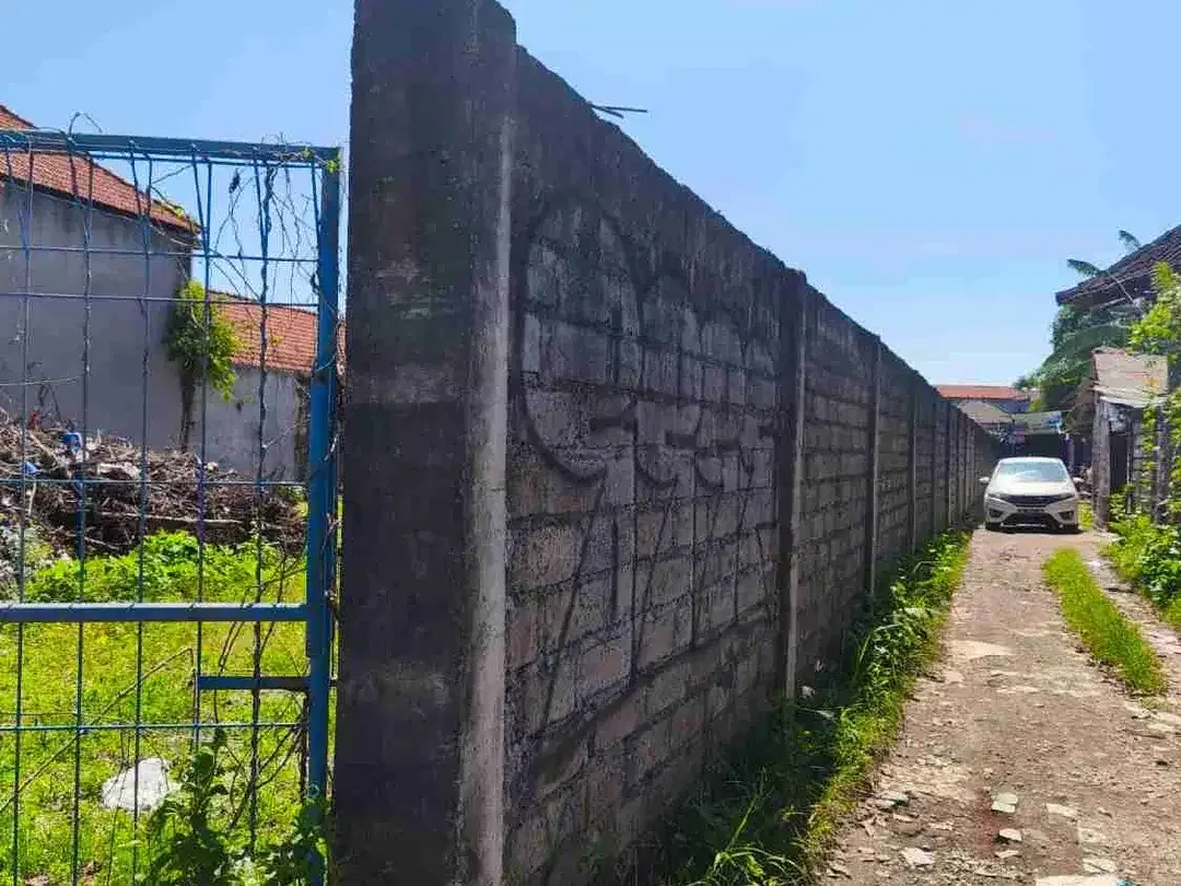 Lahan Komersial Main Road Jimbaran Dekat Bandara - Image 6 of 10