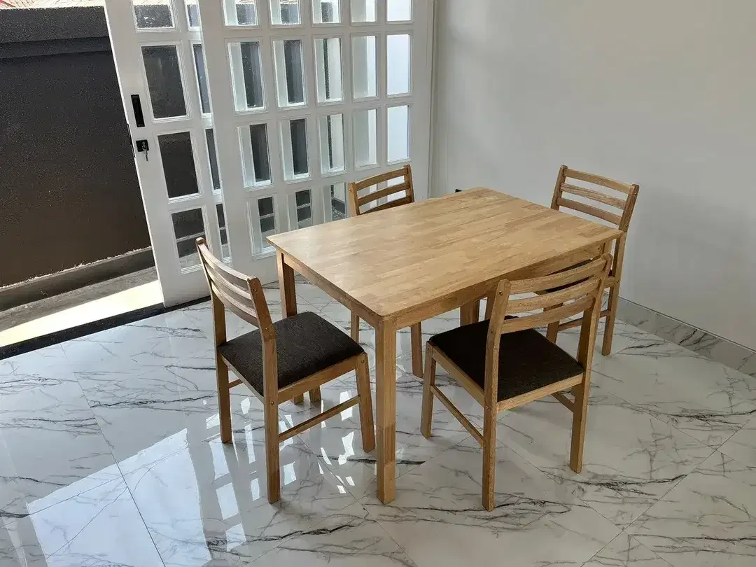 Hunian ReadyTownhouse Minimalis Modern di Pusat Kota Denpasar - Image 10 of 10