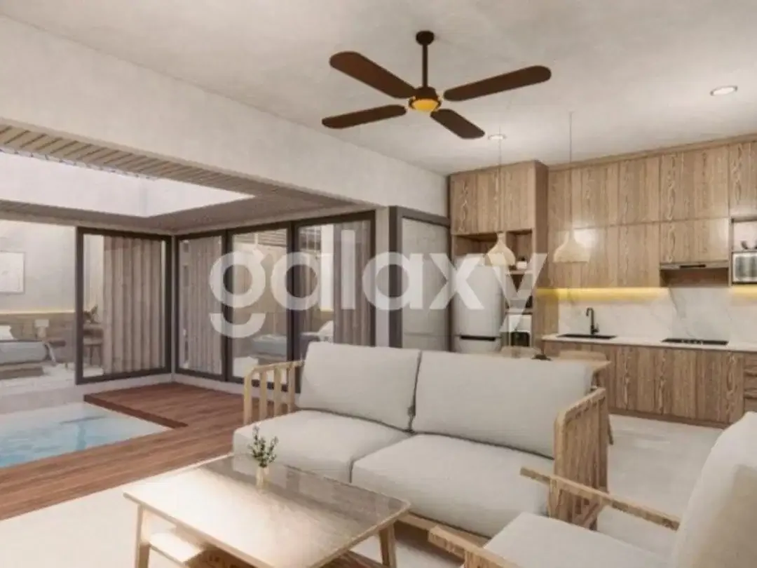 TAVA VILLA & SUITE JIMBARAN - Image 4 of 10
