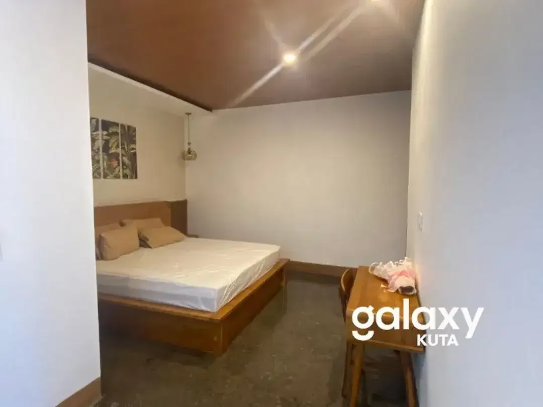 DIJUAL NEW VILLA DI PANTAI KEDUNGU TABANAN - Image 9 of 10