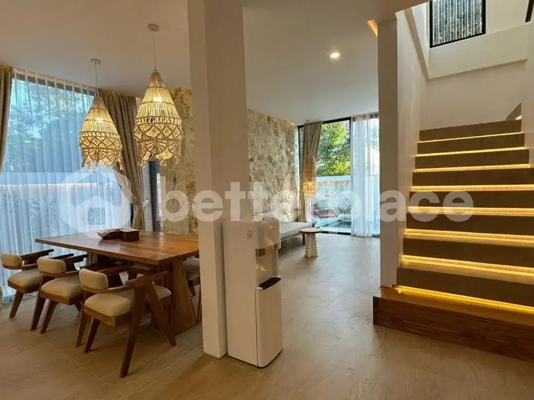 Modern 3 Bedroom Villa in Pecatu - Contemporary Living Just A Few Minutes from the Beach - Image 4 of 10