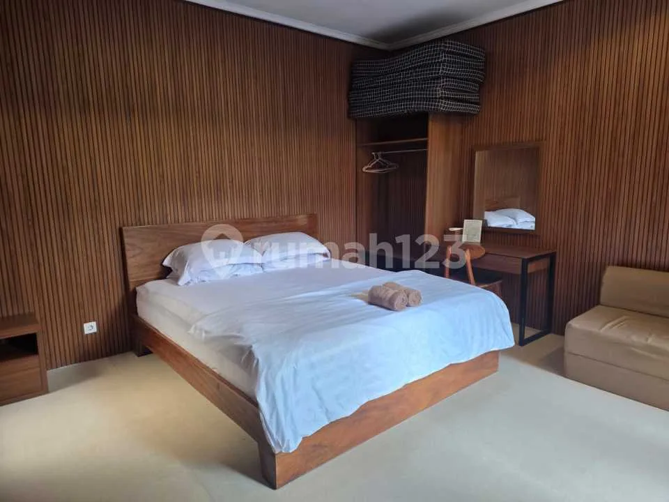 Rumah 2 Kamar di Sesetan Denpasar Selatan - Image 3 of 4