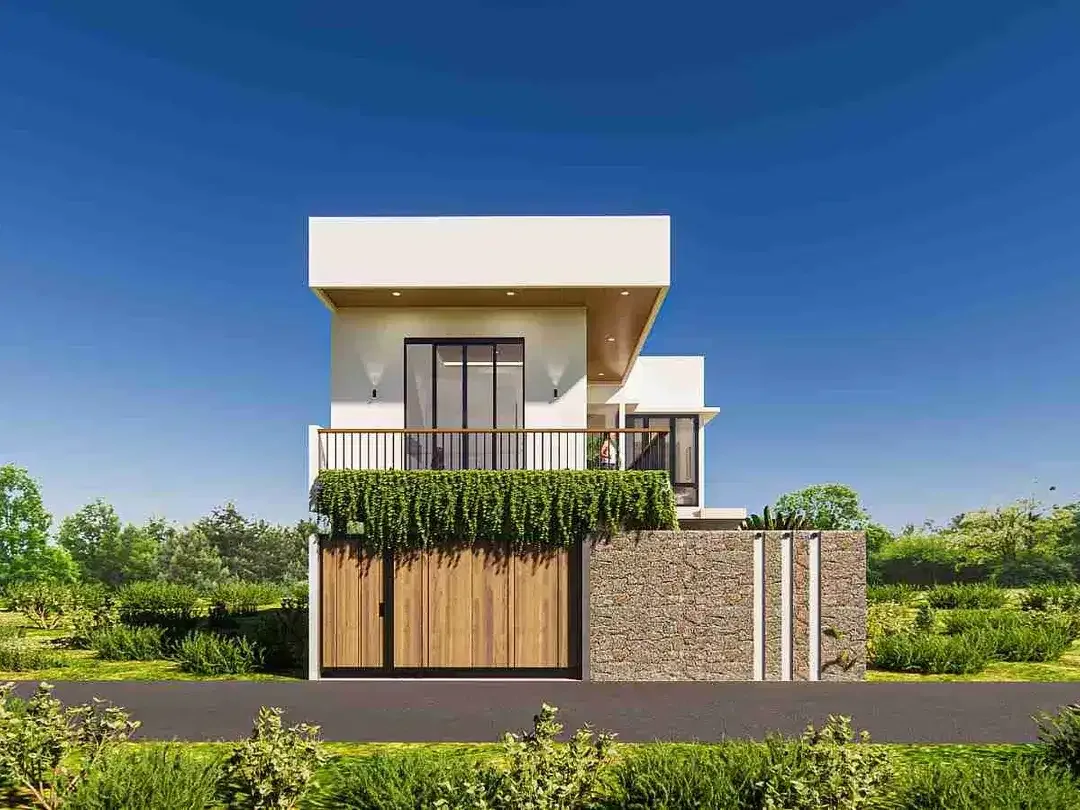 Brand New Villa Pura Matsuka Ungasan Bali - Image 2 of 10