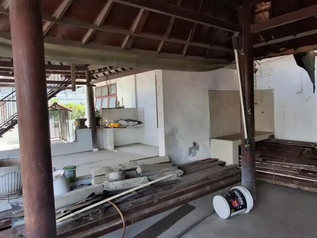Disewakan Tempat Usaha Walk-in ke Pantai Jerman, Kuta Bali - Image 3 of 10