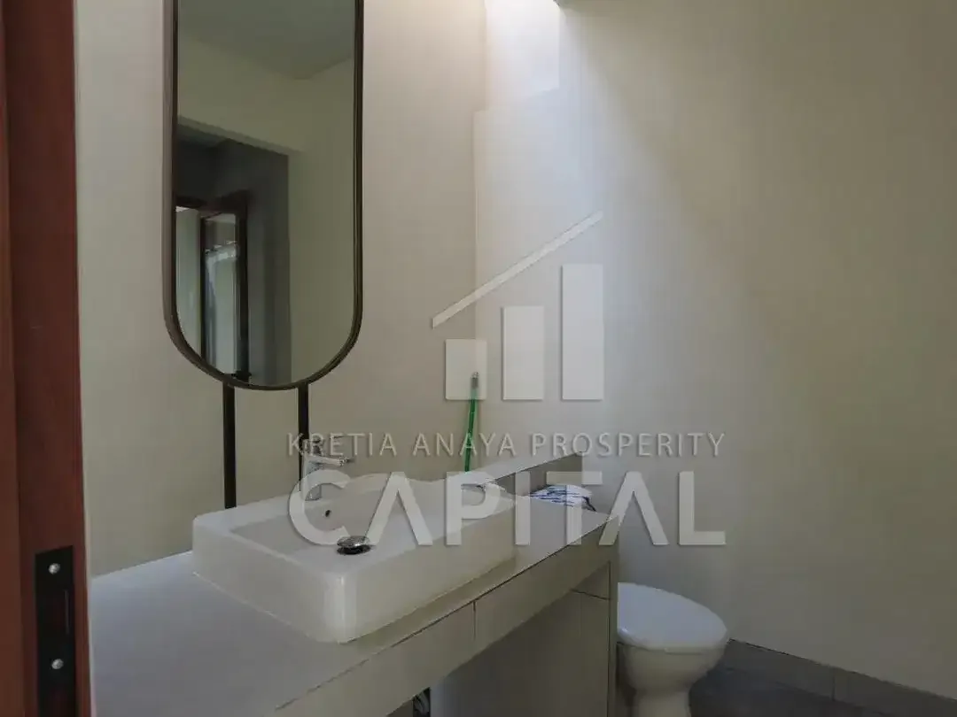 3 UNIT VILLA CANTIK DI AREA MUNGGU BALI - Image 6 of 8