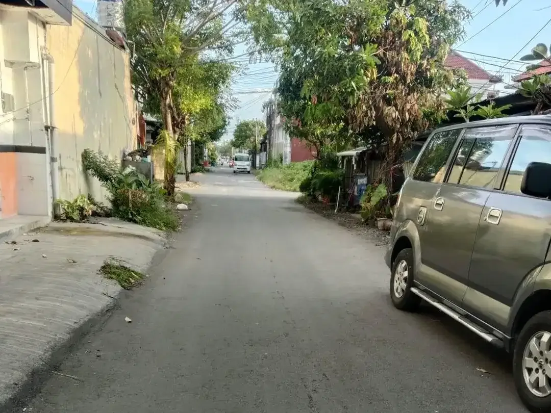 Tanah murah tukad badung renon - Image 3 of 5