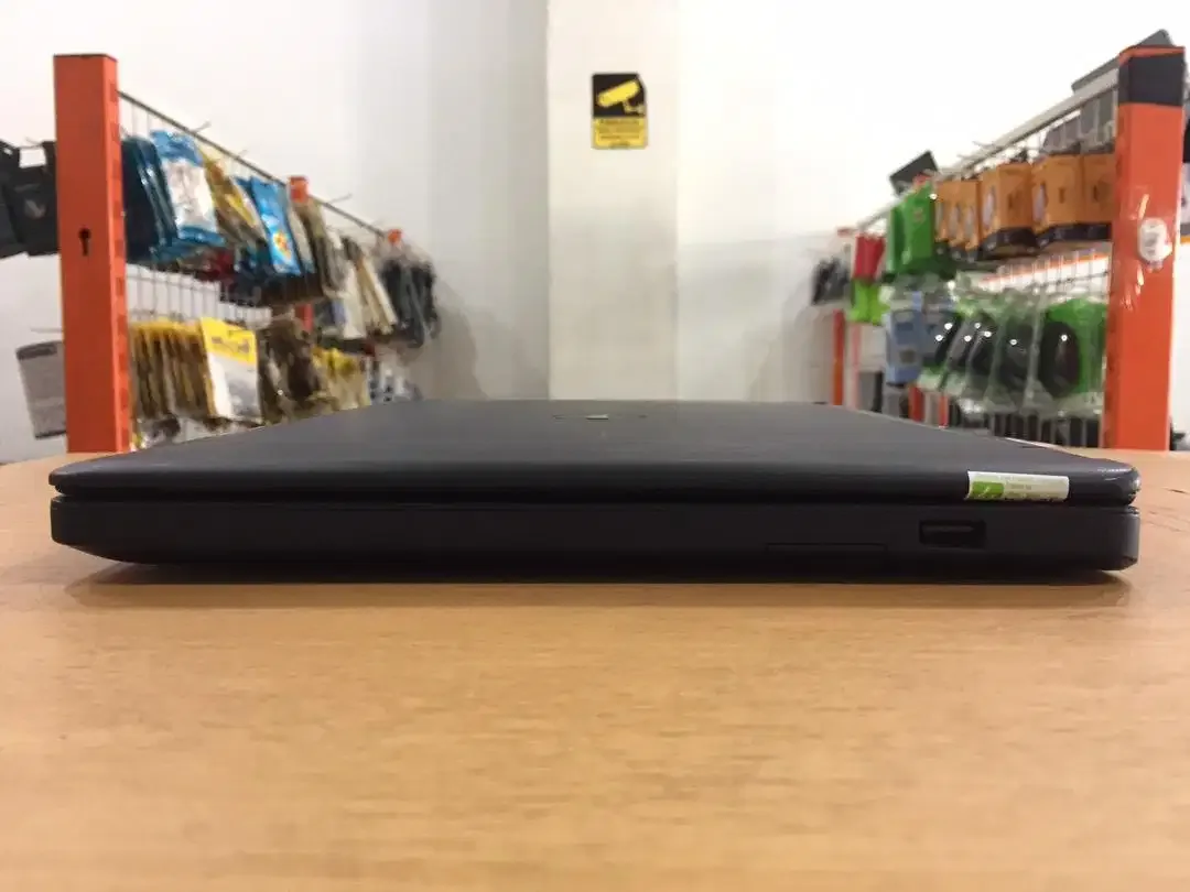 DELL Latitude E5450 Core i7 Ram 8GB SSD 256GB VGA Nvidia 2GB Mulus - Image 5 of 10
