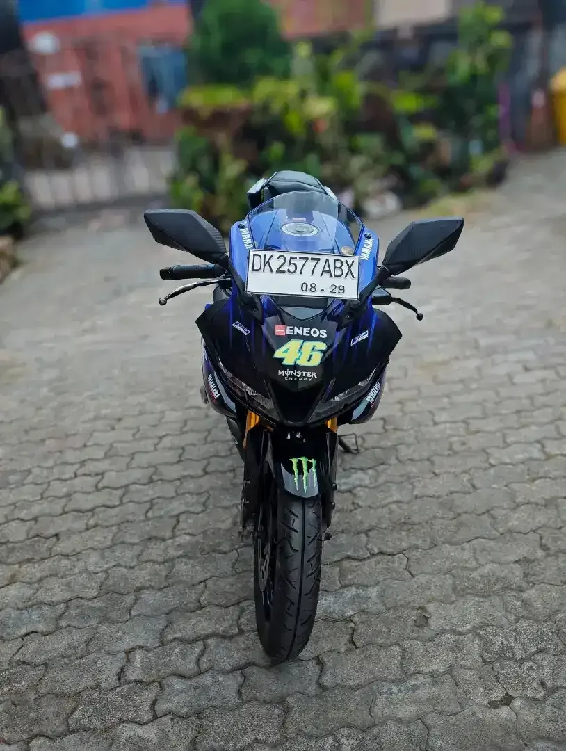 Dijual Cepat Yamaha R15 - Image 3 of 5