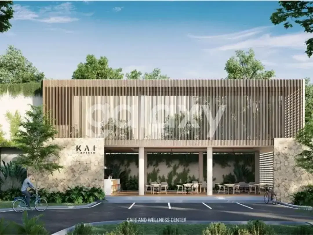 KAI RESIDENCE HOLISTIC LIVING IN JIMBARAN - Image 2 of 7