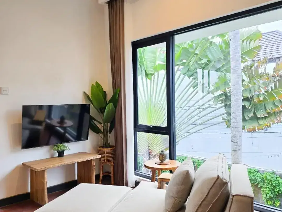 Dijual Villa Premium Berawa Canggu Dekat Pantai - Image 2 of 10