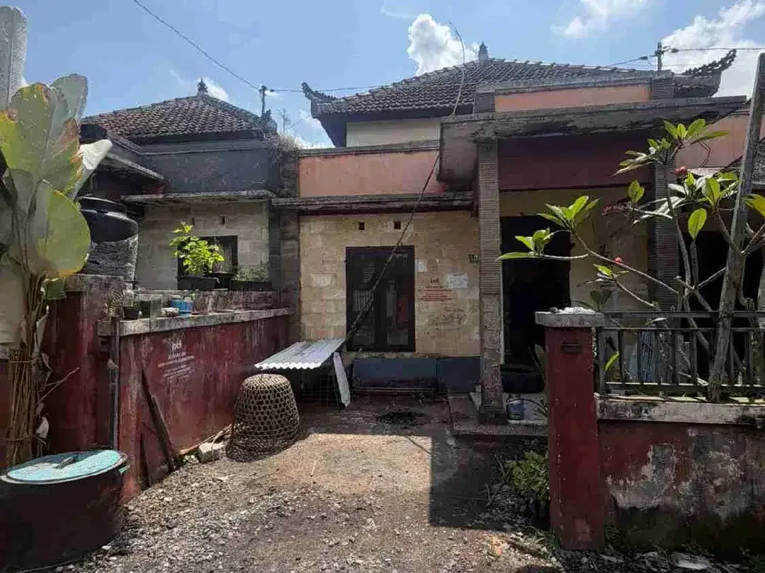 DIJUAL RUMAH LUAS 45 M2 DI DESA PANDAK GEDE, TABANAN - Image 6 of 6