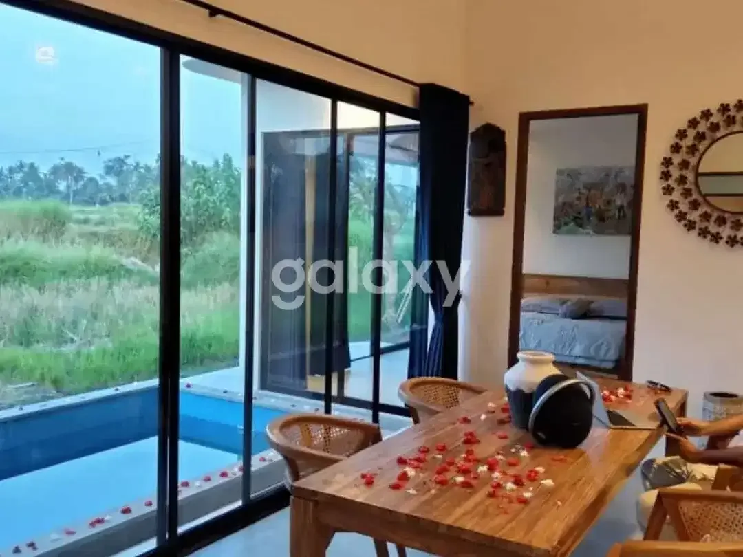 VILLA RAYA TUNON SINGAKERTA UBUD GIANYAR, BALI - Image 2 of 8