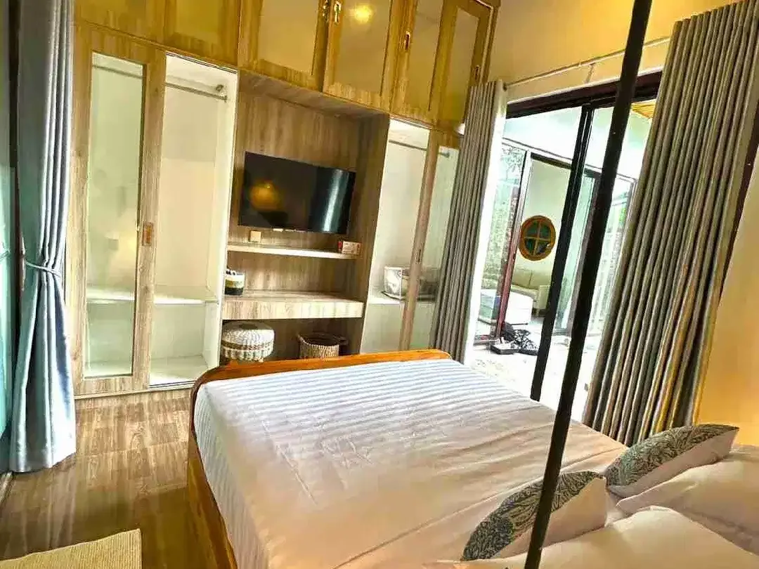 Villa Tropical Minimalis area Pantai Pandawa dan Melasti - Image 6 of 10