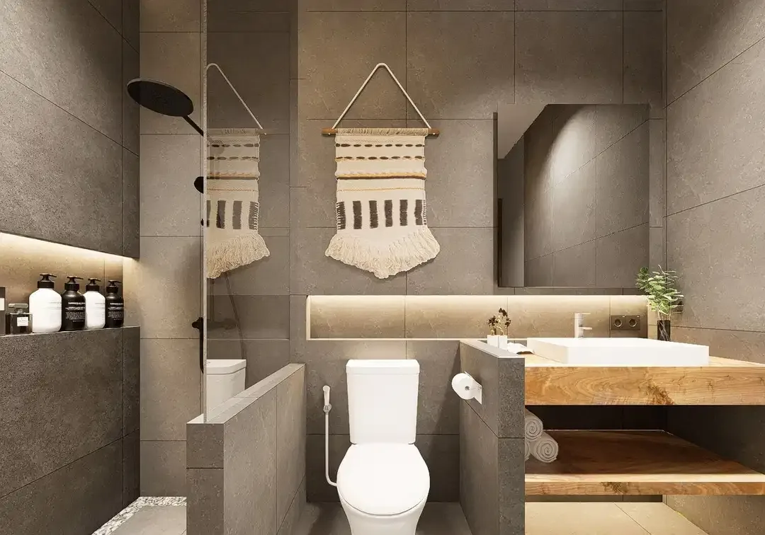 VILLA BRAND NEW PRIVAT POOL 2BR BEST PREMIUM LOCATION SEMINYAK - Image 9 of 9