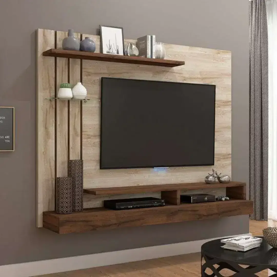 Becdrop tv modern - Image 1 of 6