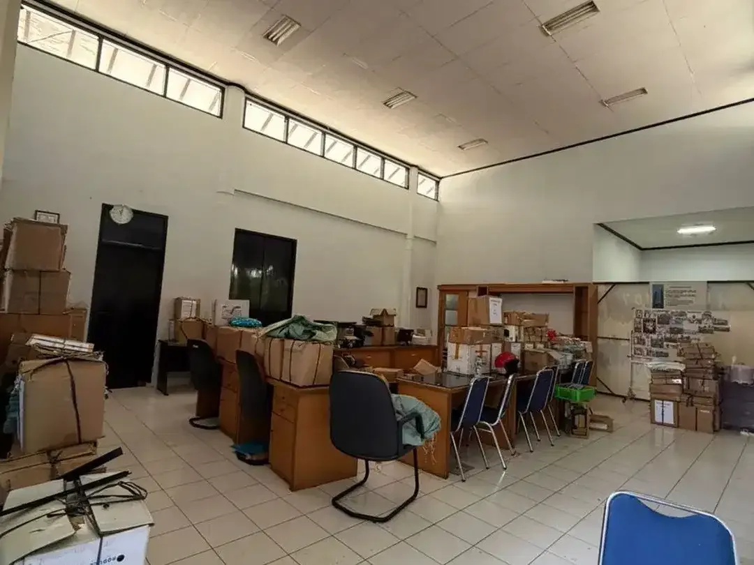 Kantor Dijual / Disewakan di Kota Klungkung. - Image 4 of 6