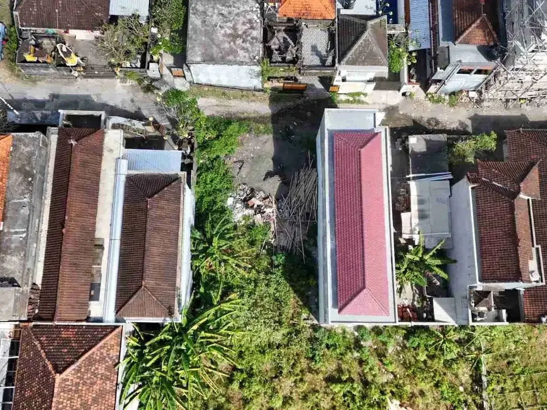 Tanah Strategis 200m² Dekat Kampus Udayana Jimbaran - Image 7 of 10