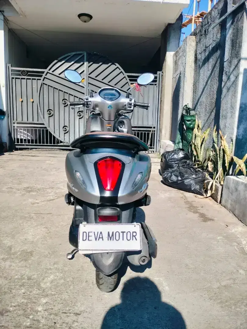Grand Filano 2025 Deva motor - Image 3 of 8