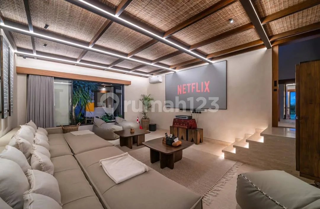 Luxury Villa Unblock Ocean View dan Sunset Uluwatu - Image 2 of 4