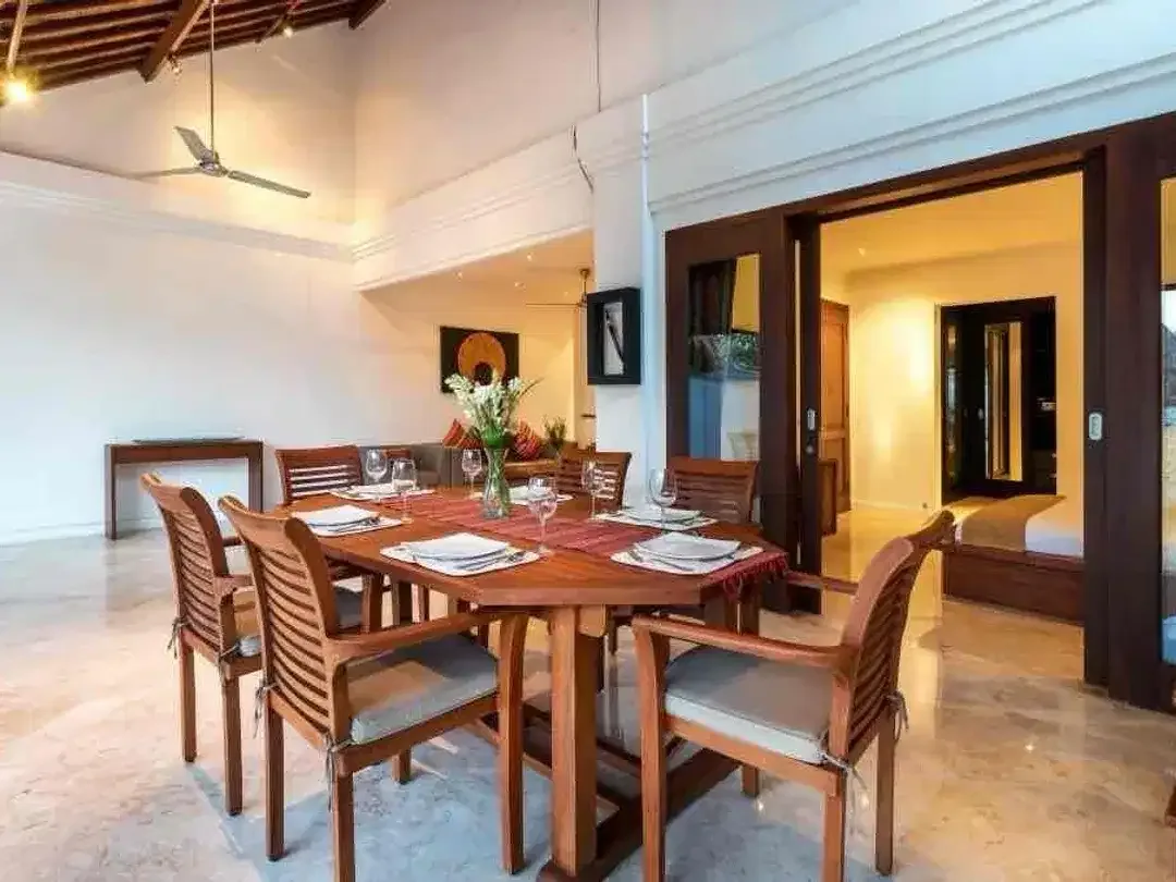 Villa Ocean View Jl Lalang Temu Jimbaran - Image 8 of 10