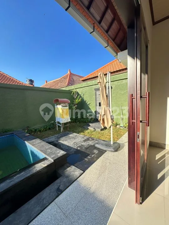 Villa 3 Bedroom Dekat Supermarket dan Restoran - Image 3 of 4