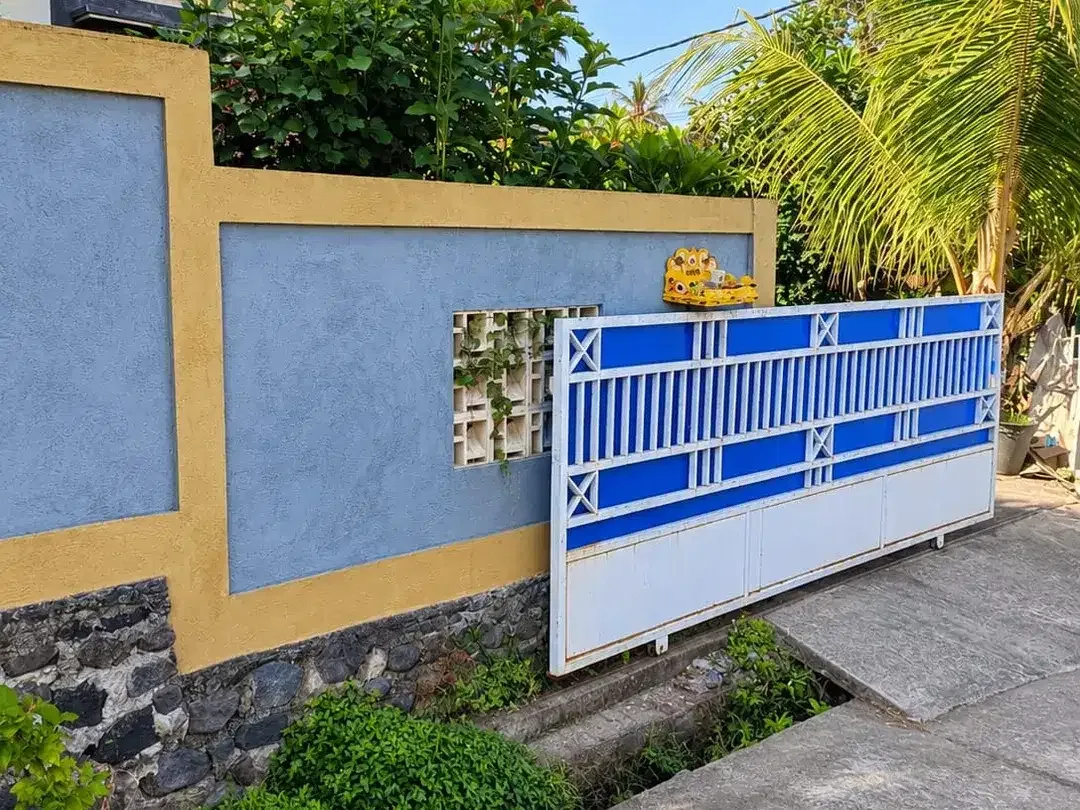 DIJUAL RUMAH PRIBADI  DESA PANJI BANGAH, SINGARAJA - Image 10 of 10
