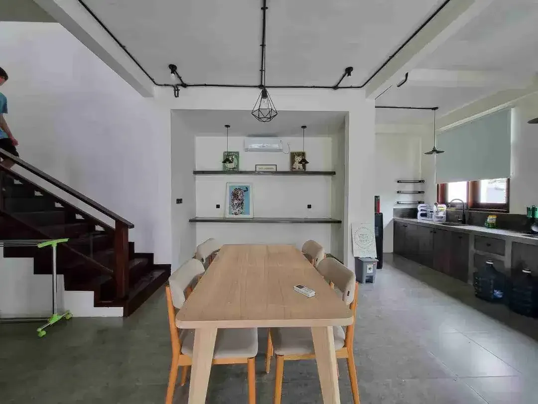Extra Spacious Villa at Petitenget Kuta - Image 5 of 9