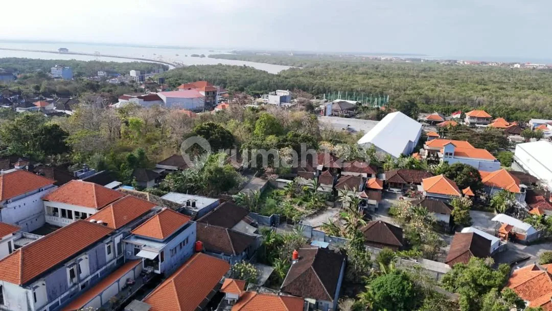 Tanah Plot Kecil Link Rumah Kost Siligita Nusa Dua Bali - Image 4 of 4