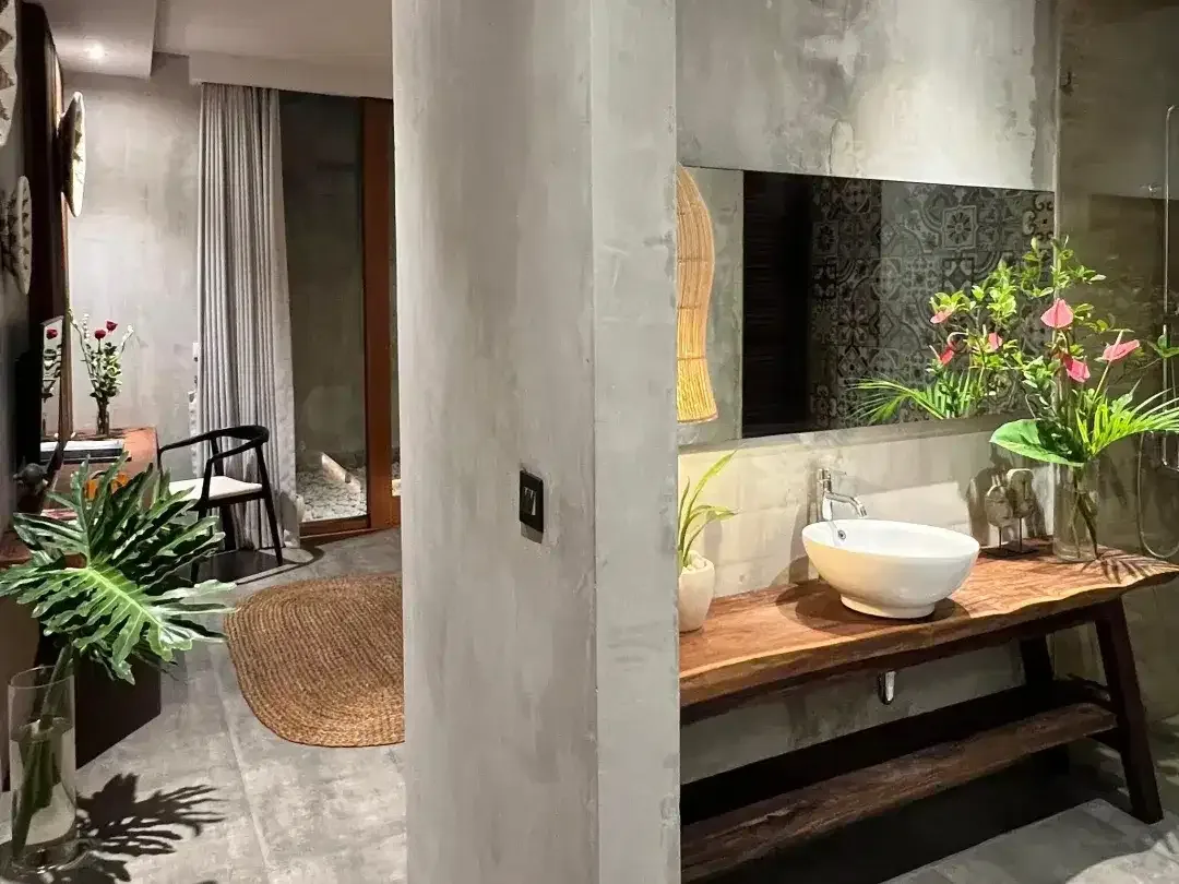 2 Bedroom Villa for rent in Denpasar Barat, Bali - Image 10 of 10
