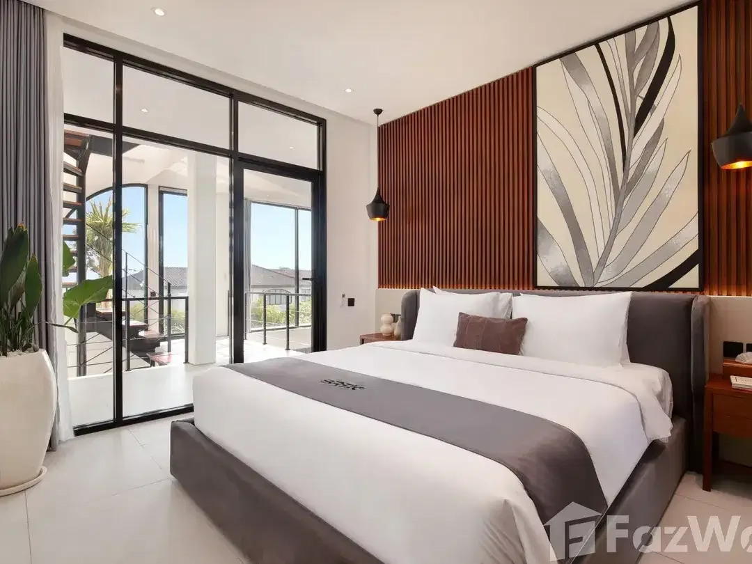 3 Bedroom Villa for sale at Aquamarine 3 - Image 4 of 10