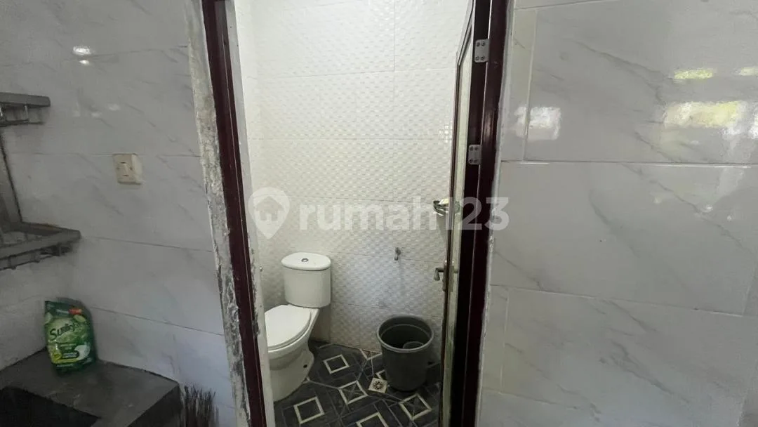 Rumah Lantai 2 SHM di Dalung Permai Sl - Image 4 of 4
