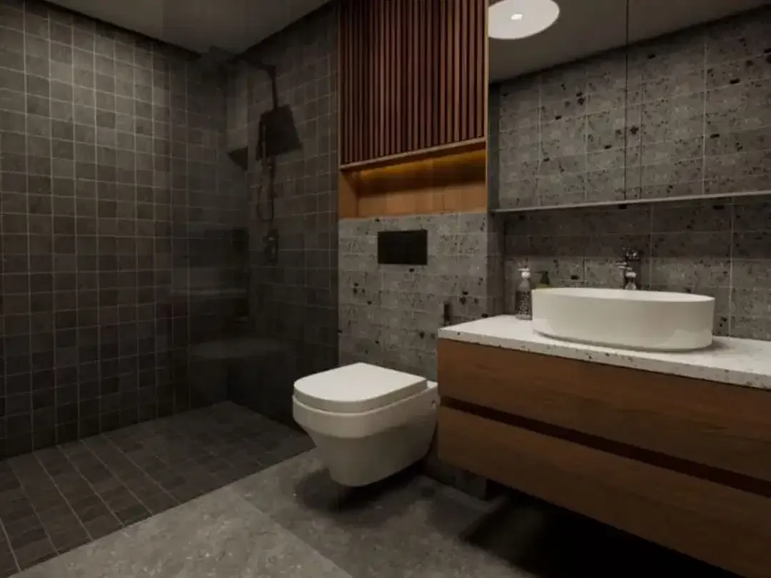 For leasehold - Modern villa in Umalas - Image 6 of 10