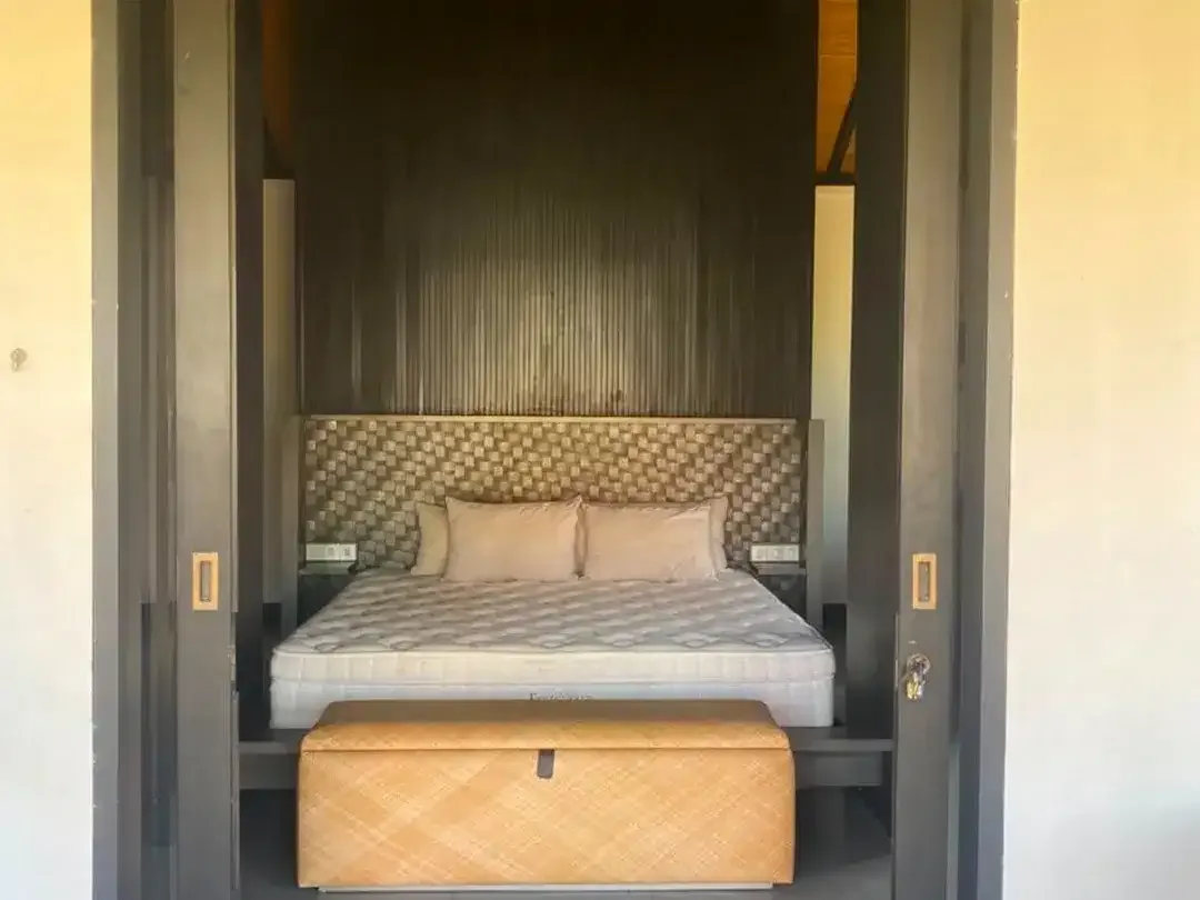 PRICE DROP  –  RARE OPPORTUNITY Exclusive 10-Villa Resort Complex for Sale Close Melasti Beach - Image 7 of 10