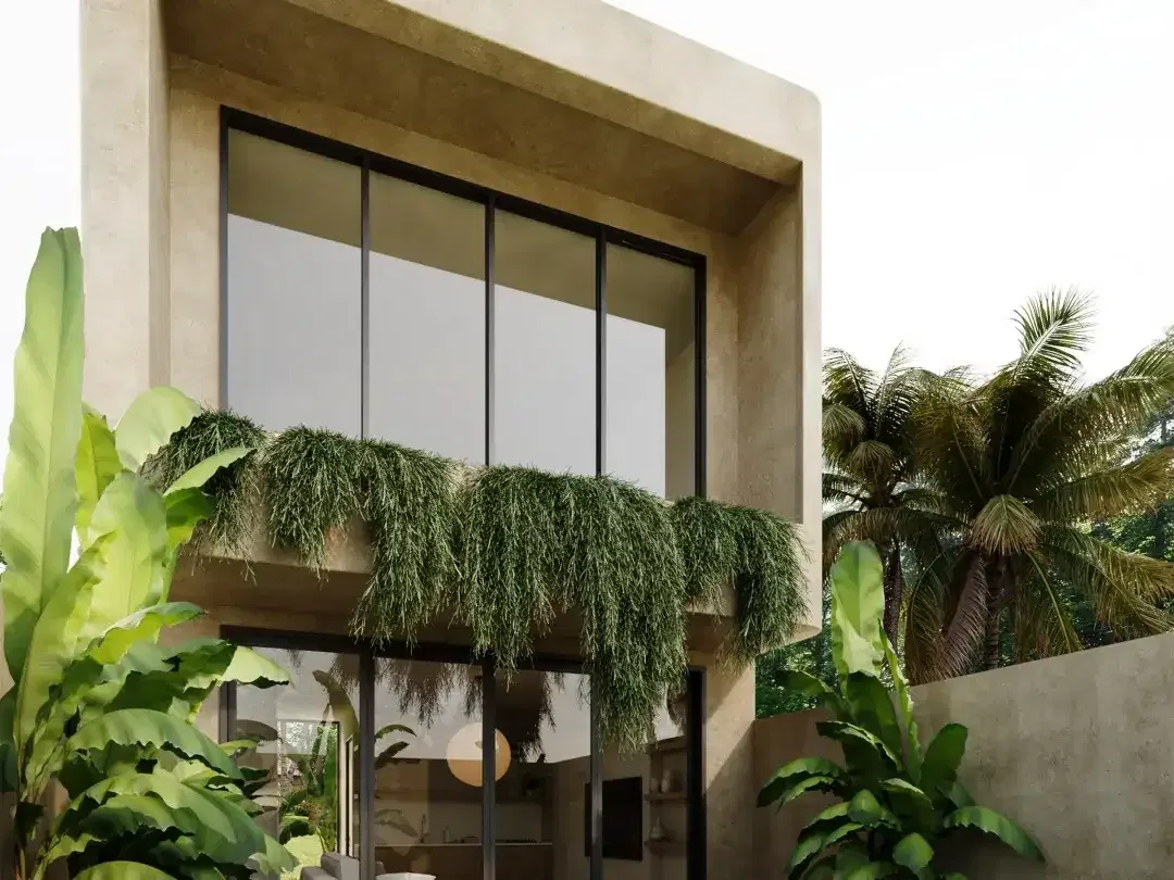 1 Bedroom Villa for sale in Kaba Kaba, Bali - Image 2 of 10