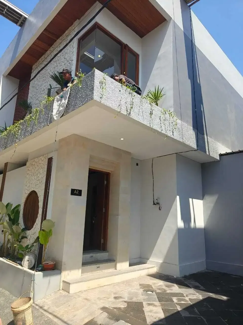 VILLA NEW READY 3BR FURNISHED LOKASI STARTEGIS JIMBARAN - Image 8 of 10