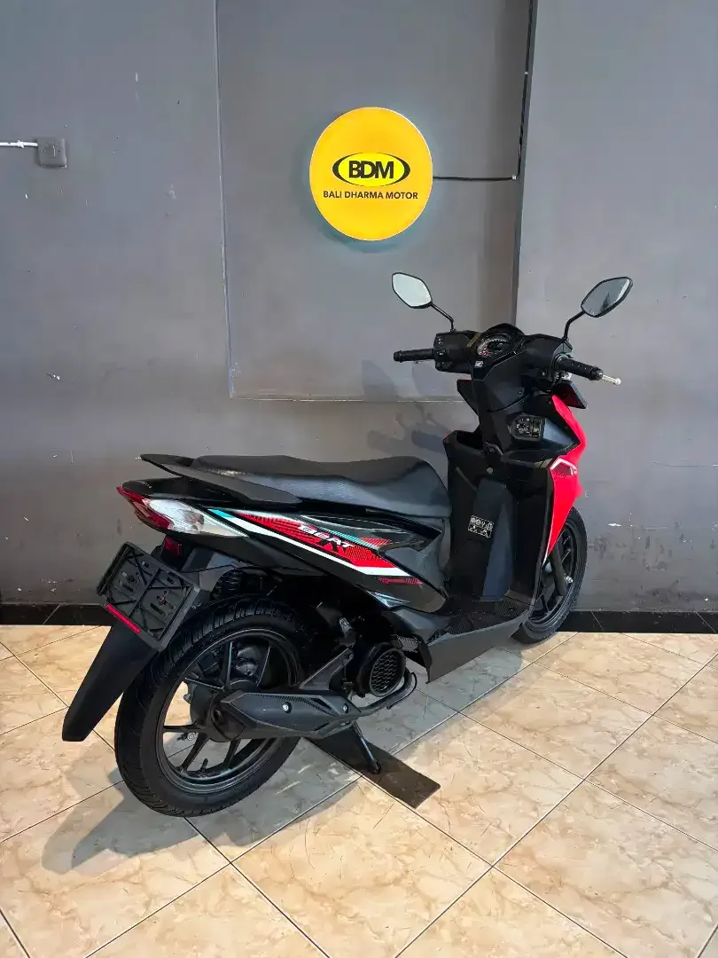 Beat fi thn 2025 cash. Bali dharma motor - Image 1 of 4