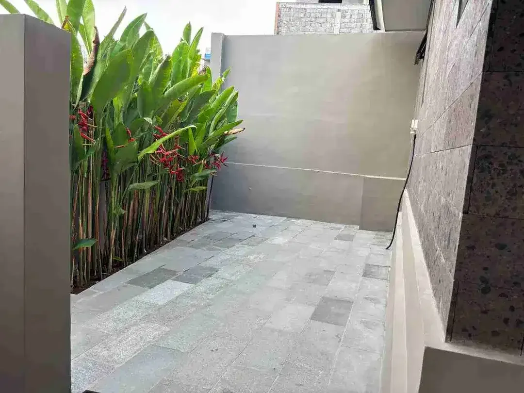 Villa Tropis minimalis Korji Terrace Unggasan Bali - Image 8 of 10