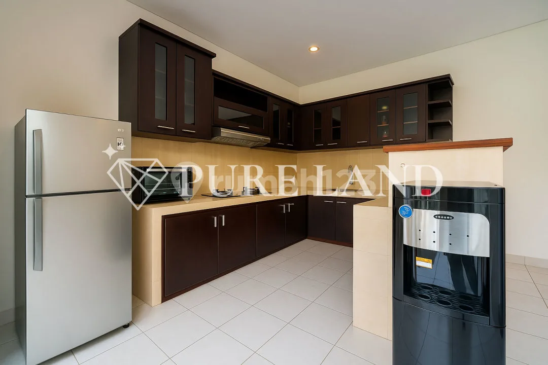 2Br Quiet Villa In Tirta Nadi Sanur - Image 2 of 4