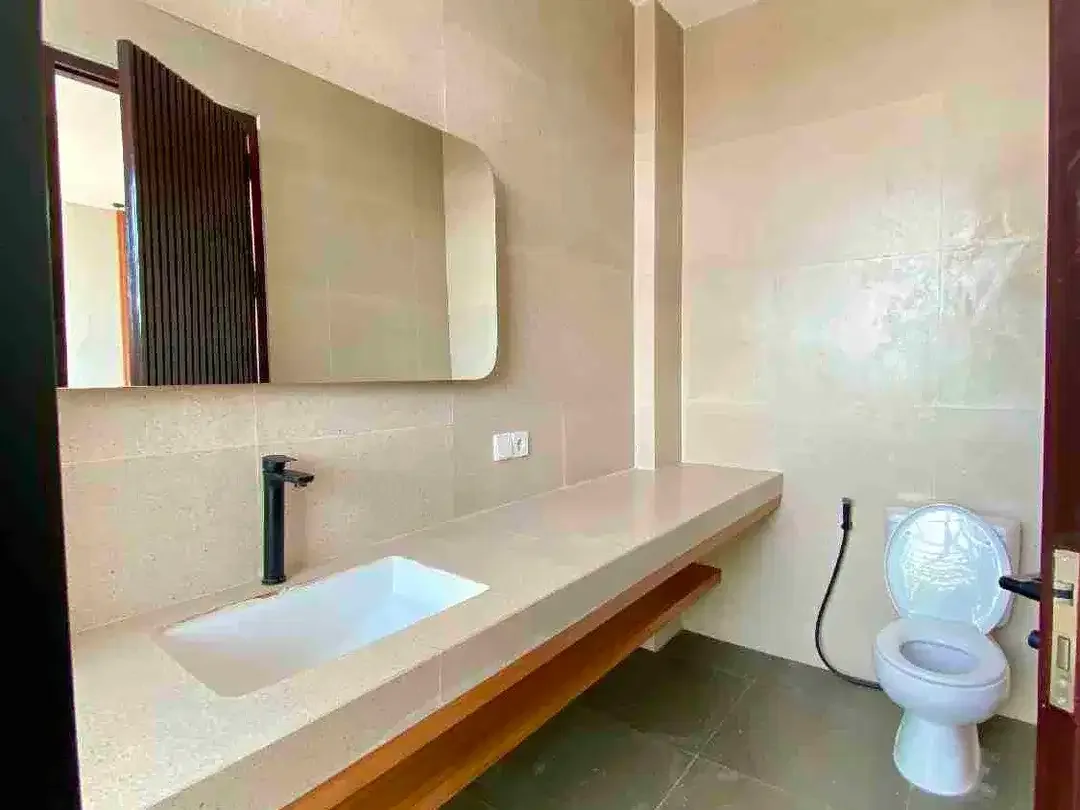 Brand New 3-Bedroom Villa.only 3 Billion. Prime Padonan, Canggu | Modern Living & Excellent Investment Opportunity - Image 10 of 10