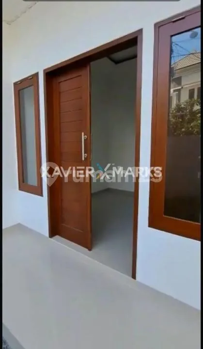Dijual - Rumah Baru Dekat Sanur, Kesiman Kertalangu - Image 3 of 4