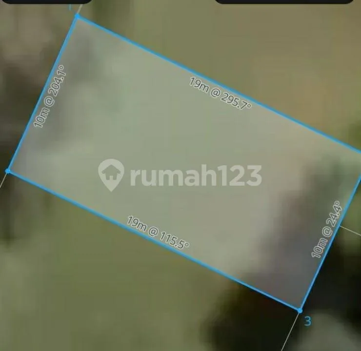 Grab It Fast! Land At Prestigious Location, Jimbaran - Image 2 of 4